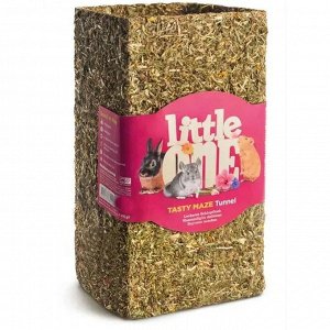 Little One Туннель большой лак-во д/грыз.*4 2581