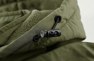Куртка мужская Jeep Spirit. Демисезонная.