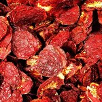 Томаты вяленые натуральные  Армения, 500 г