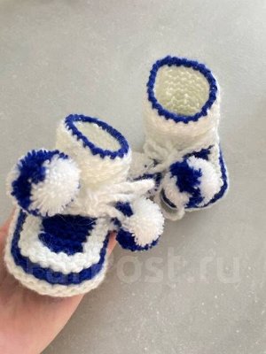 Пинетки детские