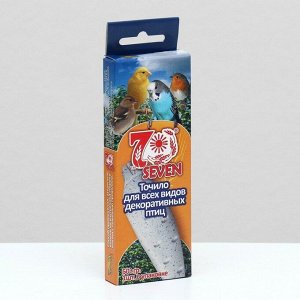 Seven Seeds Минеральный камень для всех видов птиц 50гр.*30 14287