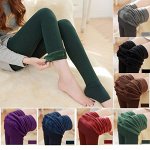 Hobby Line — теплые колготки и лосины. Утепляемся
