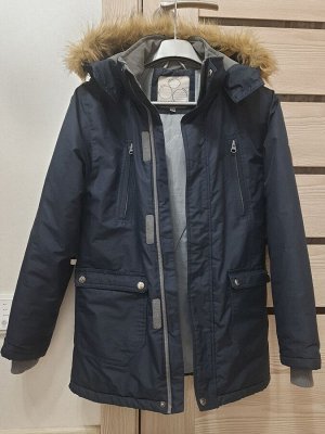 Куртка-парка HUP*PA, VESPER 300gr