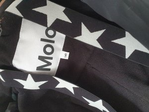 Комбинезон Molo р.140