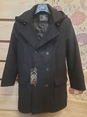 Пальто А*BORELLI. р10