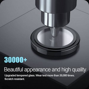 Защитное стекло на камеру для Apple Iphone 15/ 15 Plus Nillkin CLRFILM