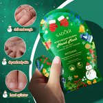 ТКАНЕВАЯ МАСКА ДЛЯ РУК