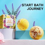 БОМБОЧКА ДЛЯ ВАННЫ 100ГР