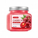 ОТШЕЛУШИВАЮЩИЙ СКРАБ ДЛЯ ТЕЛА 350 ГРАММ