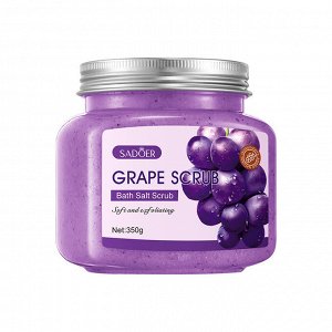 Отшелушивающий скраб для тела 350 грамм