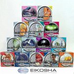 Eikosa — Лучшие ароматы из Японии для вашего авто