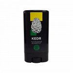 KEDR. Натуральный дезодорант