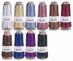 Пряжа YarnArt Paillettes