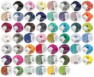 Пряжа Lang Yarns Golf