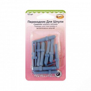 Переходник для шпулек