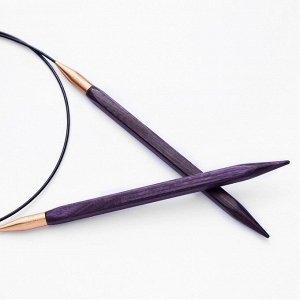 Спицы круговые Jadore Cubics