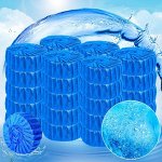 Таблетки для унитаза