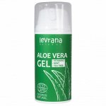 Тестер Алоэ Вера гель, супер увлажнение, 100 мл  ECOCERT