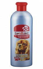 БиоВакс шамп.д/соб.ДЕКОРАТИВНЫХ 355мл.*15 997