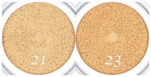 Кушон ANGEALA Magic Cushion SPF50+/PA+++ 15гр.+ сменный блок 15гр.Тон 23 Содержит микропигменты и кремниевый порошок. Отличное покрытие, скрывает дефекты кожи.