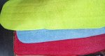 Запасная насадка на швабру с распылителем