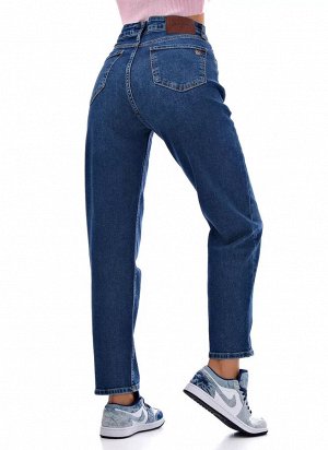 CRACPOT JEANS Женские джинсы большие размеры CRACPOT