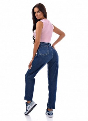 CRACPOT JEANS Женские джинсы большие размеры CRACPOT