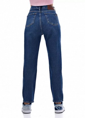 CRACPOT JEANS Женские джинсы большие размеры CRACPOT