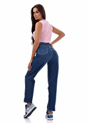CRACPOT JEANS Женские джинсы большие размеры CRACPOT