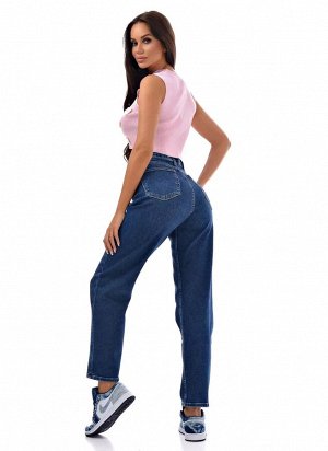CRACPOT JEANS Женские джинсы большие размеры CRACPOT
