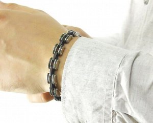 Браслет из стали D90076907240