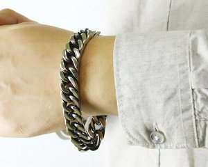 Браслет из стали D881712007420