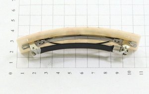 Заколка - автоматик V988173907130  (10 см)