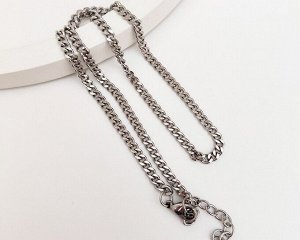 Цепь из стали (60 см)