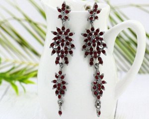 Серьги F55779907330