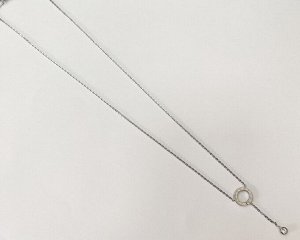Колье из стали