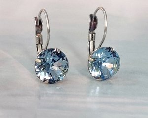 Серьги "Липси"