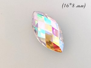 Кристалл 6971034720 (16*8 мм)