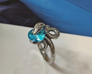 Кольцо Анаконда