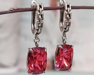 Серьги "Риста"