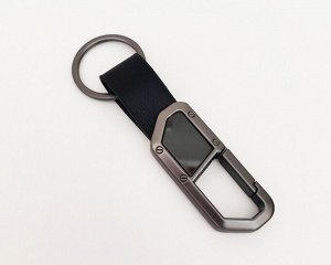 Брелок с карабином  в коробочке
