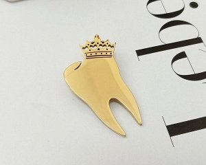 Брошь Для гравировки