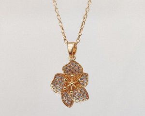 Подвеска на цепочке