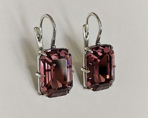 Серьги "Сорель"