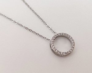 Подвеска на цепочке