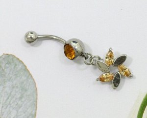 Пирсинг (2,5 см)