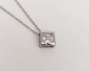 Подвеска на цепочке