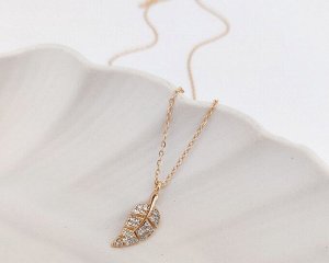 Подвеска на цепочке