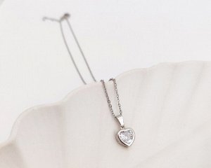 Подвеска на цепочке