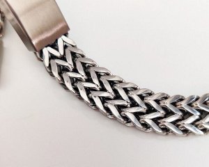 Браслет  из стали